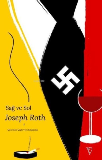 Sag ve Sol - Joseph Roth