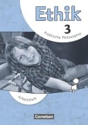 Ethik - Grundschule 3. Schuljahr. Arbeitsheft - Udo Balasch, Barbara Brüning, Thomas Trautmann