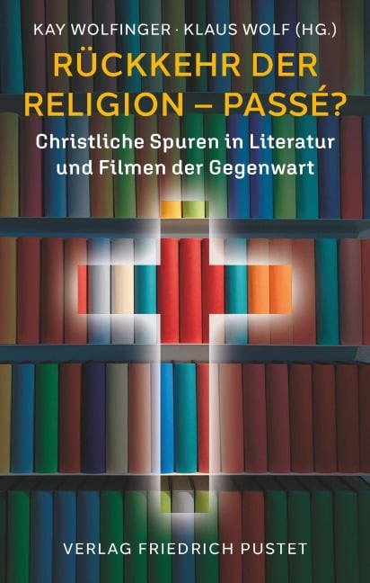 Rückkehr der Religion - passé? - 