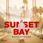 Cover-Bild zum Titel 'Sunset Bay' von 'Bavo Dhooge'