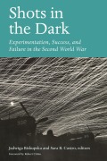 Cover-Bild zum Titel 'Shots in the Dark' von ''