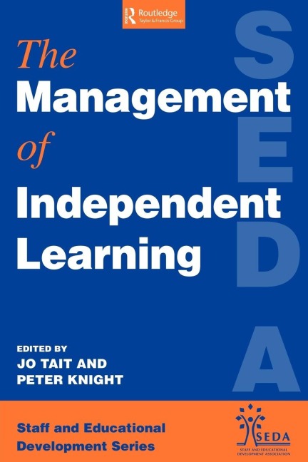 Management of Independent Learning Systems - 