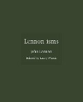 Cover-Bild zum Titel 'Lennon-isms' von 'John Lennon'