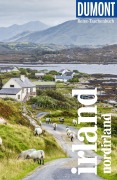 Cover-Bild zum Titel 'DUMONT Reise-Taschenbuch Reiseführer Irland, Nordirland' von 'Susanne Tschirner'