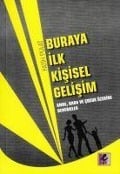 Buraya Ilk Kisisel Gelisim - Fatih Pulat