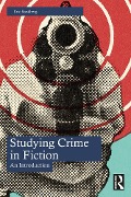 Studying Crime in Fiction - Eric Sandberg