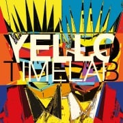 Cover-Bild zum Titel 'Time Lab' von 'Yello'