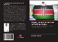 Cover-Bild zum Titel 'Organisations à but non lucratif au Kenya' von 'Acquilus Barasa'