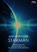 STARMAN - Alan Dean Foster