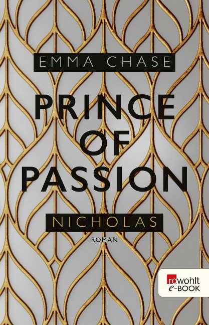 Prince of Passion - Nicholas - Emma Chase