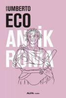Antik Roma Ciltli - Umberto Eco