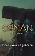 Conan - Robert Erwin Howard