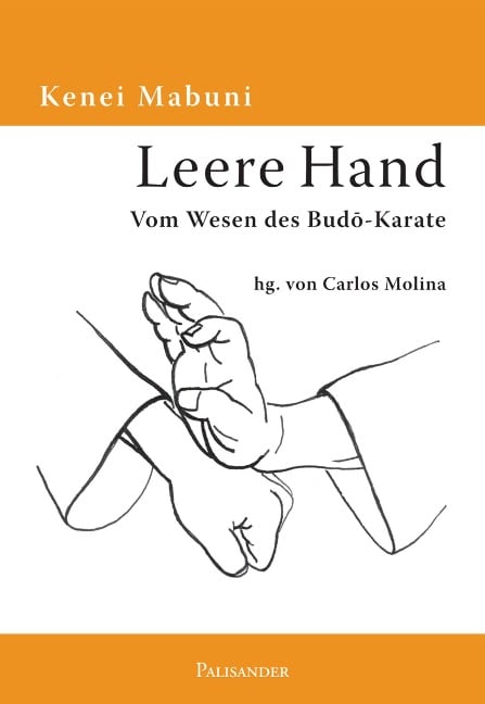 Leere Hand - Kenei Mabuni