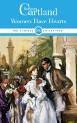 Cover-Bild zum Titel 'Women Have Hearts' von 'Barbara Cartland'