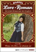 Cover-Bild zum Titel 'Lore-Roman 48' von 'Birke May'