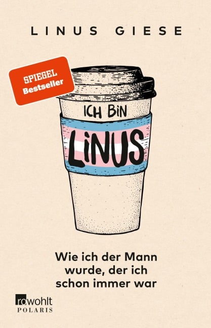 Ich bin Linus - Linus Giese