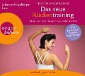 Das neue Rückentraining - Ingo Froböse