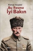 Cover-Bild zum Titel 'Bu Resme Iyi Bakin' von 'Kemal Anadol'