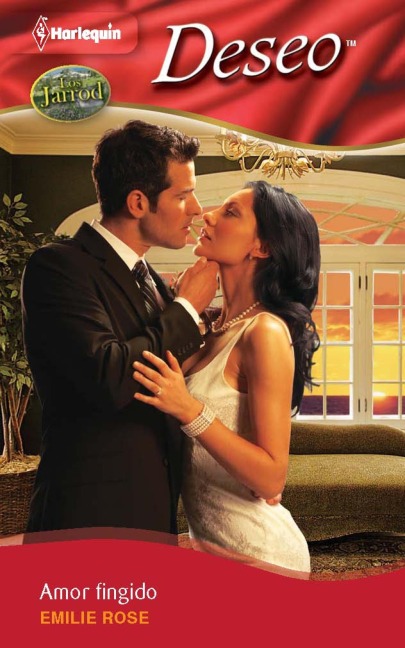 Amor fingido - Emilie Rose