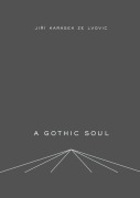 Cover-Bild zum Titel 'A Gothic Soul' von 'Jiri Karasek'