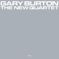 Cover-Bild zum Titel 'The New Quartet (Touchstones)' von 'Gary Burton'