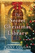 Cover-Bild zum Titel 'The Secret Christmas Library' von 'Jenny Colgan'