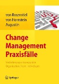 Change Management Praxisfälle - 