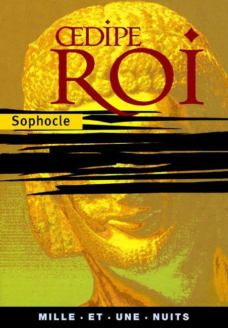 Oedipe Roi - Sophocle