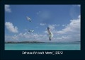 Sehnsucht nach Meer 2023 Fotokalender DIN A5 - Tobias Becker