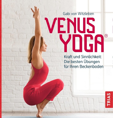 Venus-Yoga - Gabi Witzleben