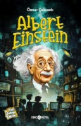 Cover-Bild zum Titel 'Albert Einstein' von 'Öznur Cokcanli'