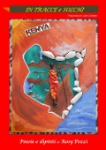 Cover-Bild zum Titel 'Di tracce e solchi. Kenya' von 'Rosy Pozzi'