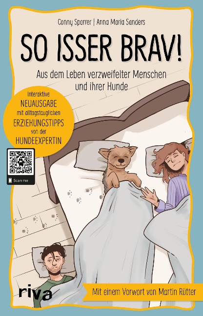 So isser brav! - Conny Sporrer, Anna Maria Sanders