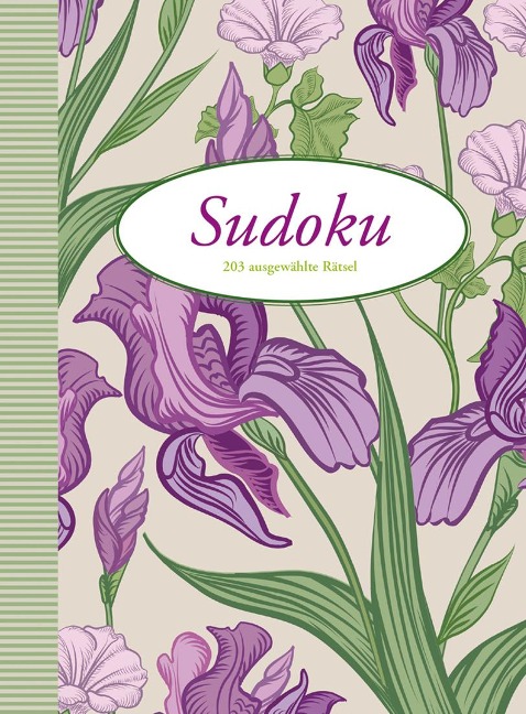 Sudoku Deluxe Bd. 12 - 