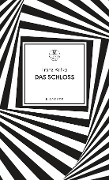 Cover-Bild zum Titel 'Das Schloss' von 'Franz Kafka'