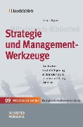 Cover-Bild zum Titel 'Strategie und Managementwerkzeuge' von 'Richard Wagner'