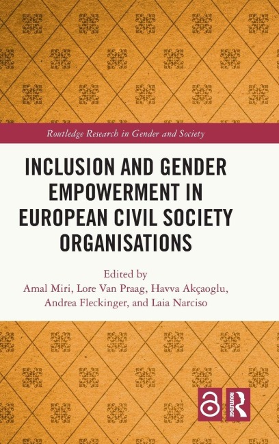 Inclusion and Gender Empowerment in European Civil Society Organisations - 