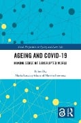 Cover-Bild zum Titel 'Ageing and COVID-19' von ''