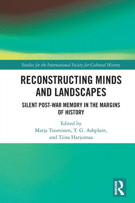 Reconstructing Minds and Landscapes - 
