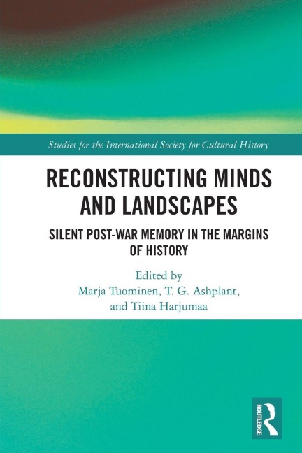 Reconstructing Minds and Landscapes - 