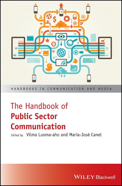 The Handbook of Public Sector Communication - 