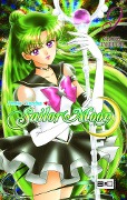Cover-Bild zum Titel 'Pretty Guardian Sailor Moon 09' von 'Naoko Takeuchi'
