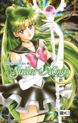 Cover-Bild zum Titel 'Pretty Guardian Sailor Moon 09' von 'Naoko Takeuchi'