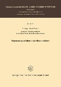Cover-Bild zum Titel 'Eingrenzungsverfahren in der Elastomechanik' von 'Helmut Stumpf'