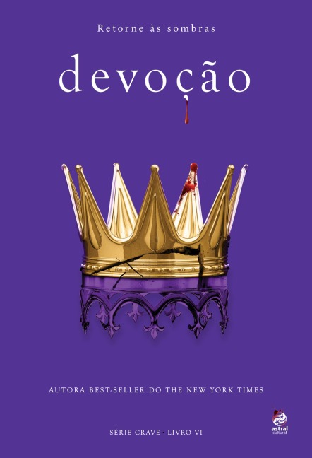 Devoção - Tracy Wolff
