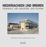 Cover-Bild zum Titel 'Niedersachsen und Bremen' von 'Michael Mende'