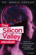 Cover-Bild zum Titel 'Das Silicon-Valley-Mindset' von 'Mario Herger'