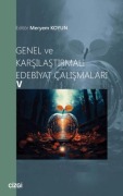 Cover-Bild zum Titel 'Genel ve Karsilastirmali' von 'Meryem Koyun'