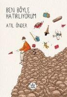 Ben Böyle Hatirliyorum - Atil Önder