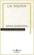 Cover-Bild zum Titel 'Anna Karenina' von 'Lev Nikolayevic Tolstoy'
